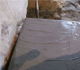 水泥砂浆消泡剂应用案例