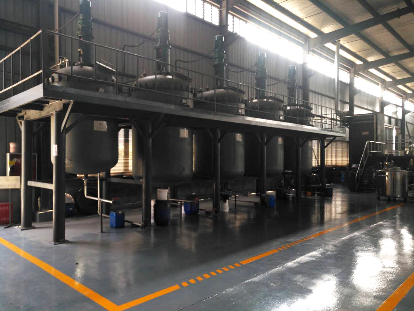 电镀污水处理消泡剂厂家