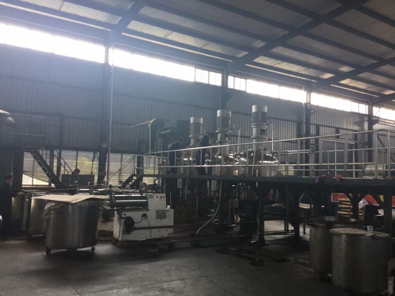 电镀污水处理消泡剂