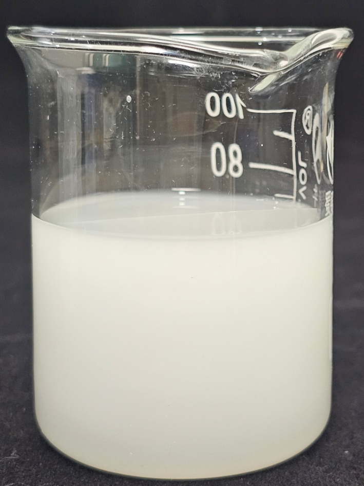 有机硅浓缩消泡剂 HY-1000